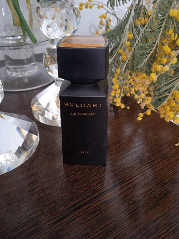 Купить Tygar от Bvlgari