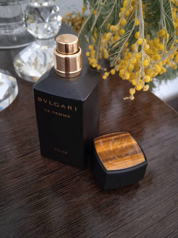 Купить Tygar от Bvlgari