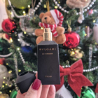 Отзывы Bvlgari Tygar