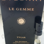 Отзыв Bvlgari Tygar