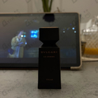 Отзыв Bvlgari Tygar