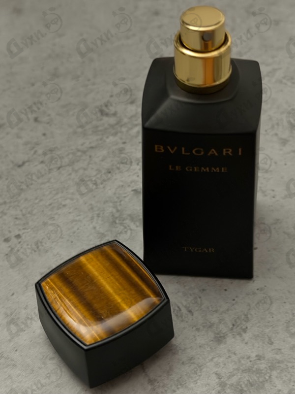 Купить Bvlgari Tygar