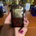 Духи E For Men Gourmand Oriental With Sweet Clove от Clive Christian