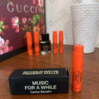 Отзыв Frederic Malle Music For A While