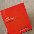 Духи Music For A While от Frederic Malle
