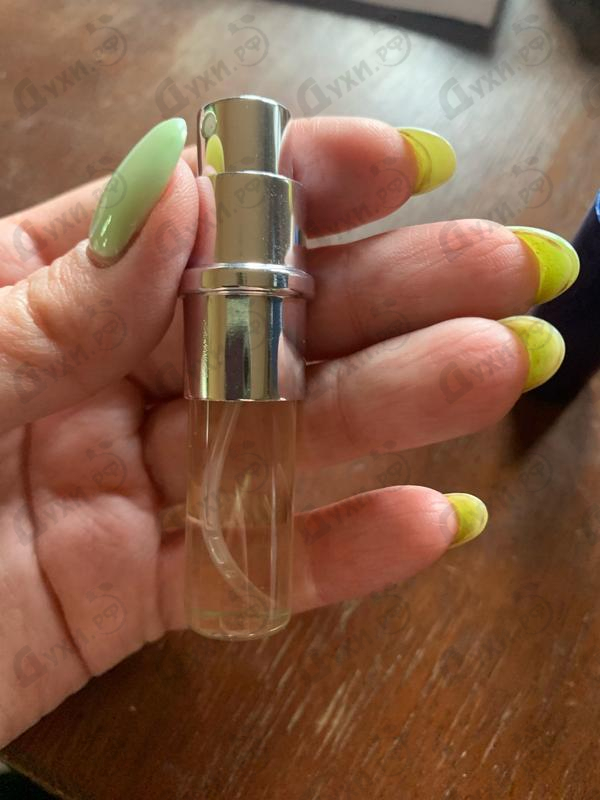 Духи Music For A While от Frederic Malle Отзыв Frederic Malle Music For A While