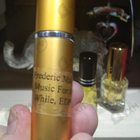 Духи Music For A While от Frederic Malle