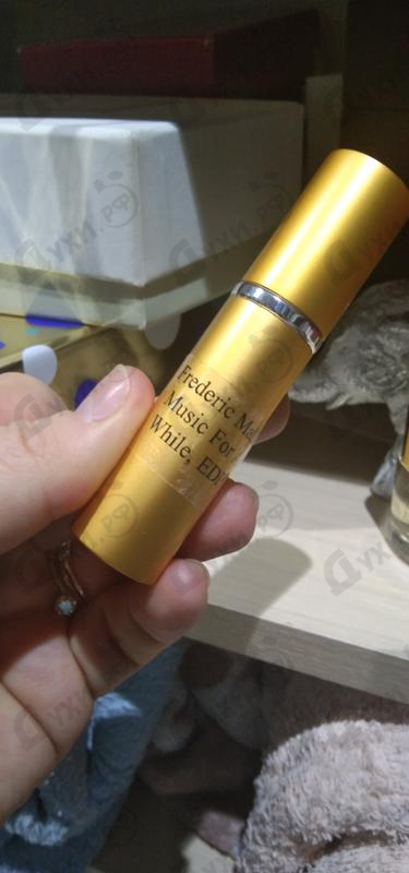 Купить Frederic Malle Music For A While Купить Music For A While от Frederic Malle