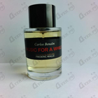 Парфюм Frederic Malle Music For A While