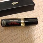 Отзывы Frederic Malle Music For A While