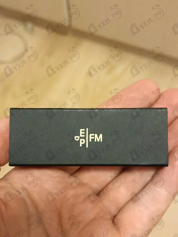 Парфюмерия Music For A While от Frederic Malle