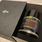 Парфюм Frederic Malle Music For A While