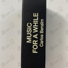 Отзыв Frederic Malle Music For A While