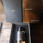 Отзыв Frederic Malle Promise