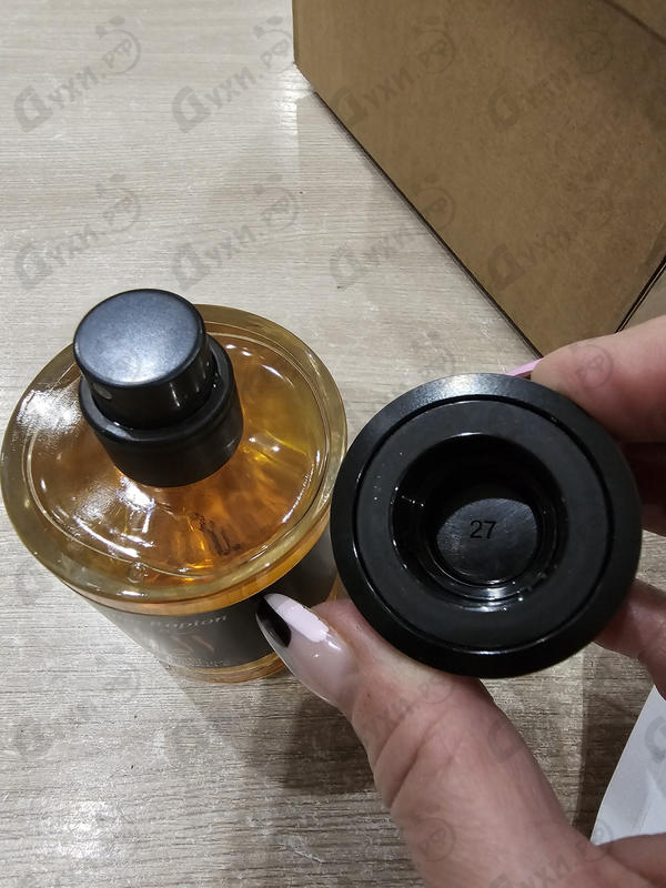 Купить Promise от Frederic Malle