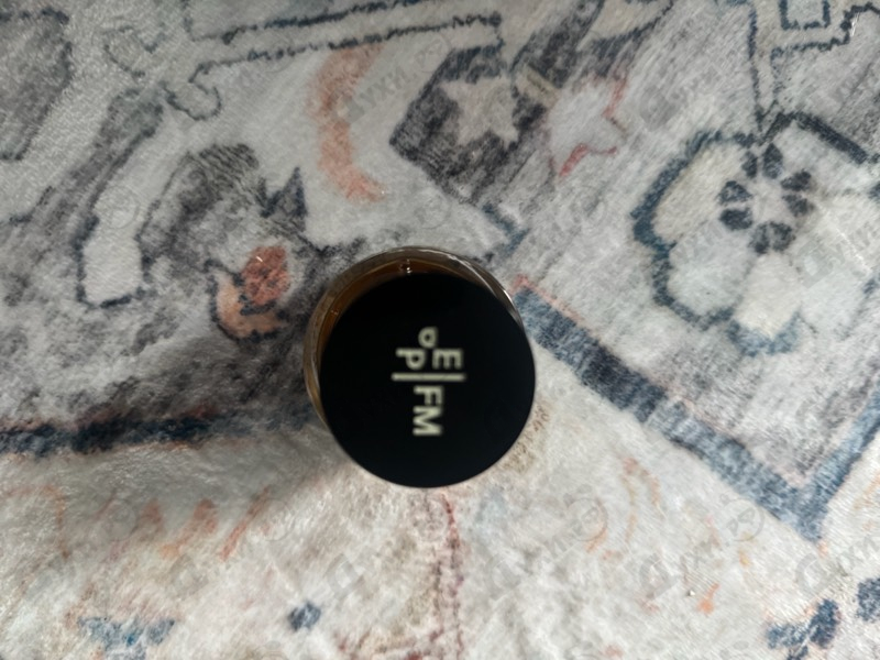 Духи Promise от Frederic Malle