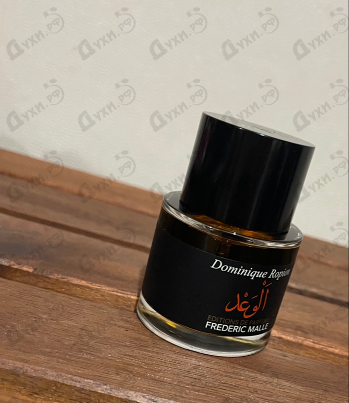 Парфюмерия Promise от Frederic Malle