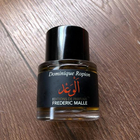 Отзыв Frederic Malle Promise