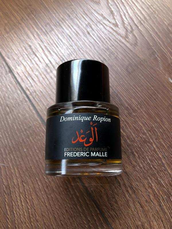 Духи Promise от Frederic Malle