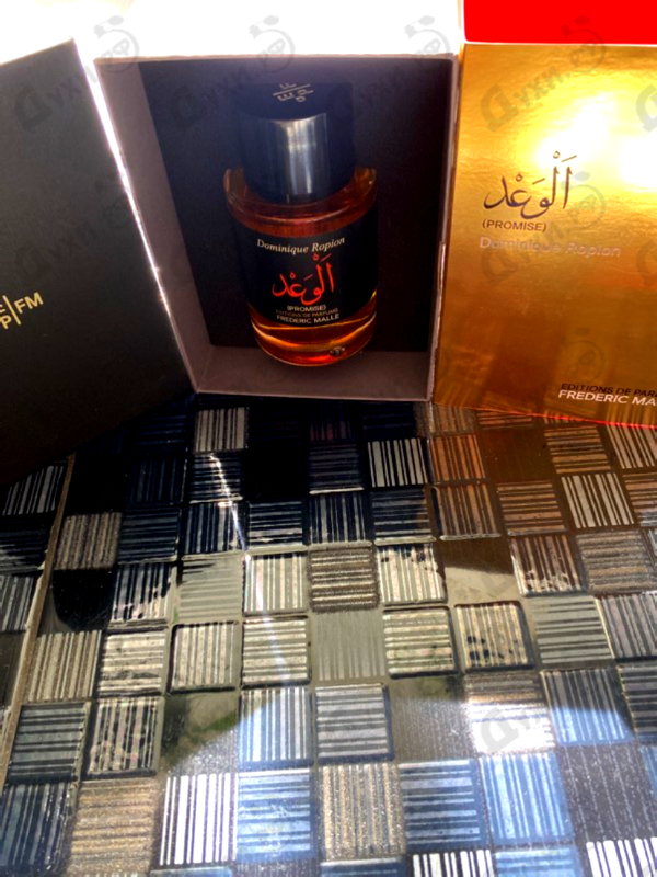 Купить Promise от Frederic Malle