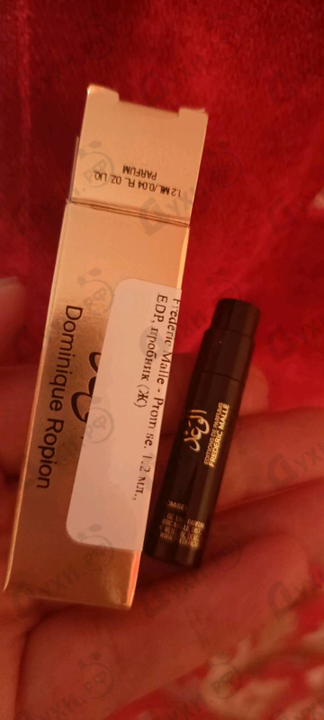 Купить Promise от Frederic Malle