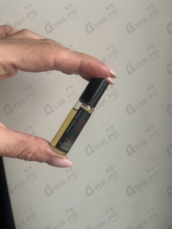 Парфюмерия Promise от Frederic Malle