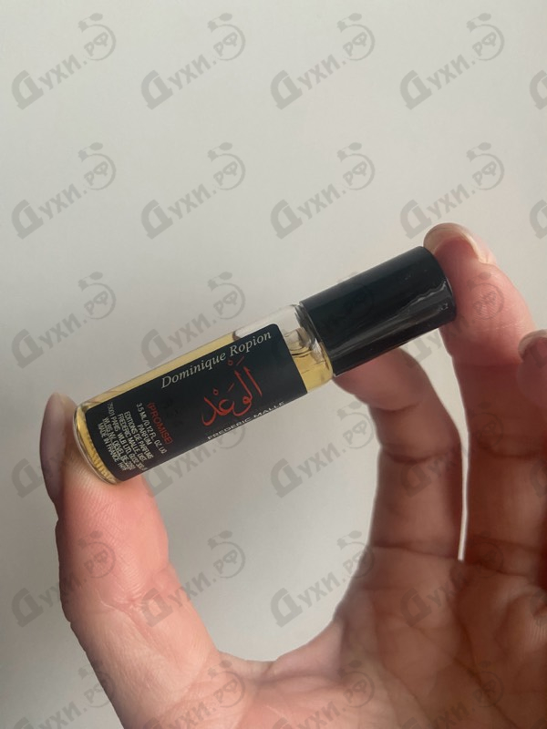 Купить Frederic Malle Promise