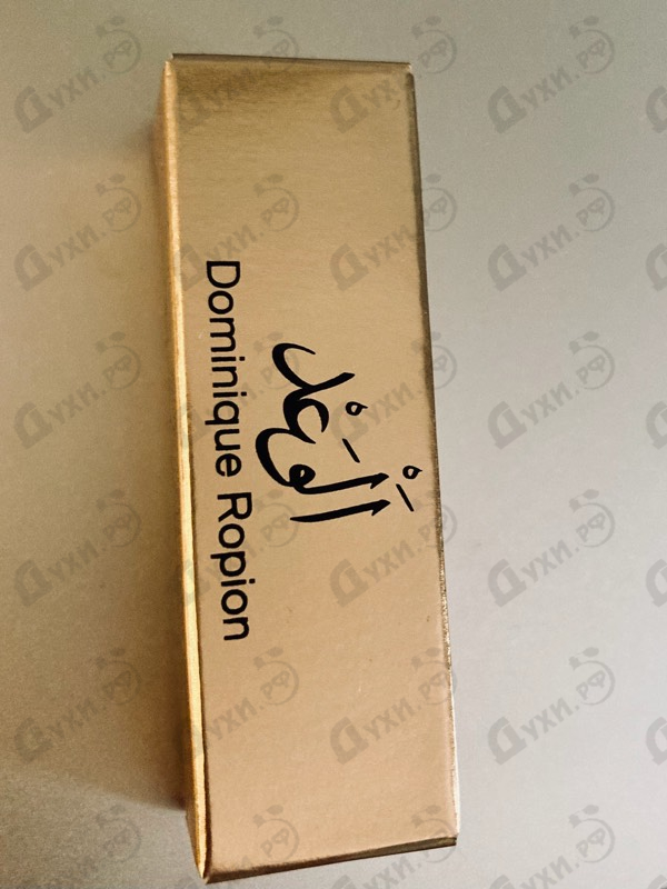 Парфюмерия Frederic Malle Promise