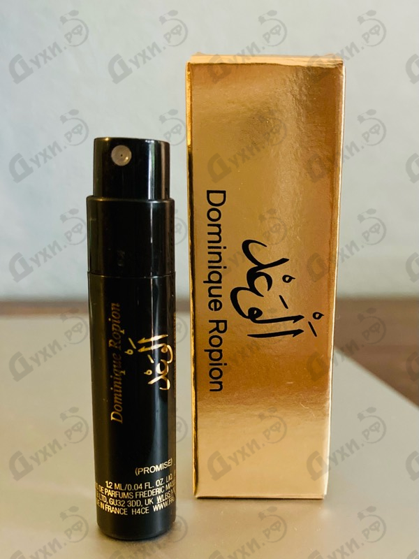 Купить Promise от Frederic Malle
