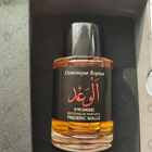 Отзывы Frederic Malle Promise