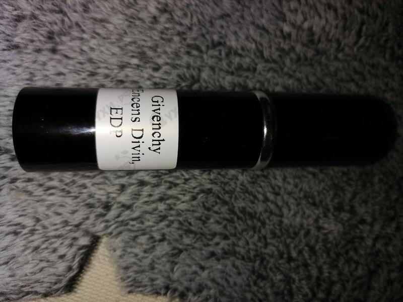 Парфюмерия Encens Divin от Givenchy