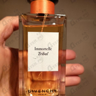 Отзывы Givenchy Immortelle Tribal