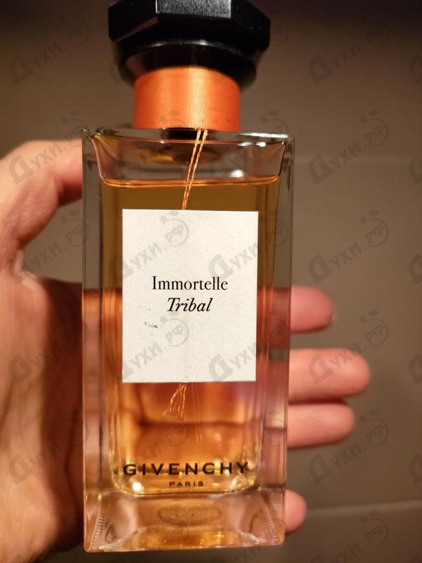 Купить Givenchy Immortelle Tribal