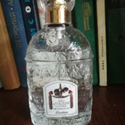 Отзыв Guerlain Eau De Cologne Du Coq