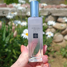 Отзыв Jo Malone Silk Blossom