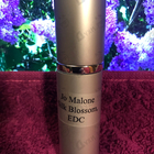 Отзывы Jo Malone Silk Blossom