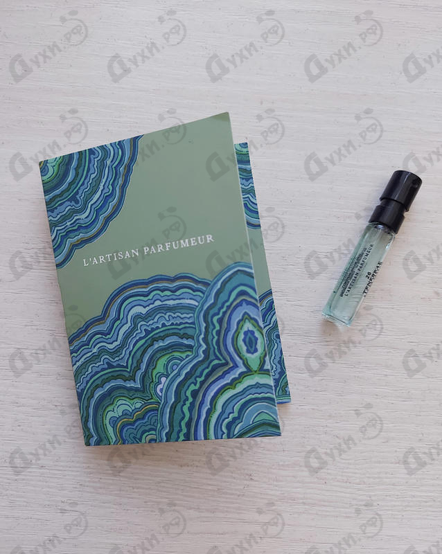 Парфюмерия L'Artisan Parfumeur Natura Fabularis 26 Tenebrae