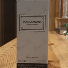 Отзыв Dolce & Gabbana Velvet Cypress
