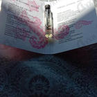 Отзывы Fouquet's Parfum Rose de Marrakech