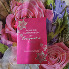 Отзывы Fouquet's Parfum Rose de Marrakech