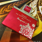 Отзыв Fouquet's Parfum Rose de Marrakech