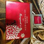Парфюм Fouquet's Parfum Rose de Marrakech