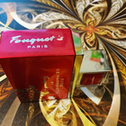 Духи Rose de Marrakech от Fouquet's Parfum