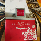 Отзывы Fouquet's Parfum Rose de Marrakech