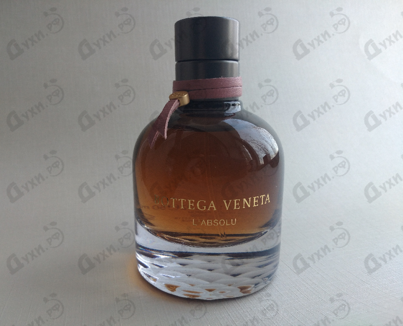 Отзывы Bottega Veneta Bottega Veneta L'absolu