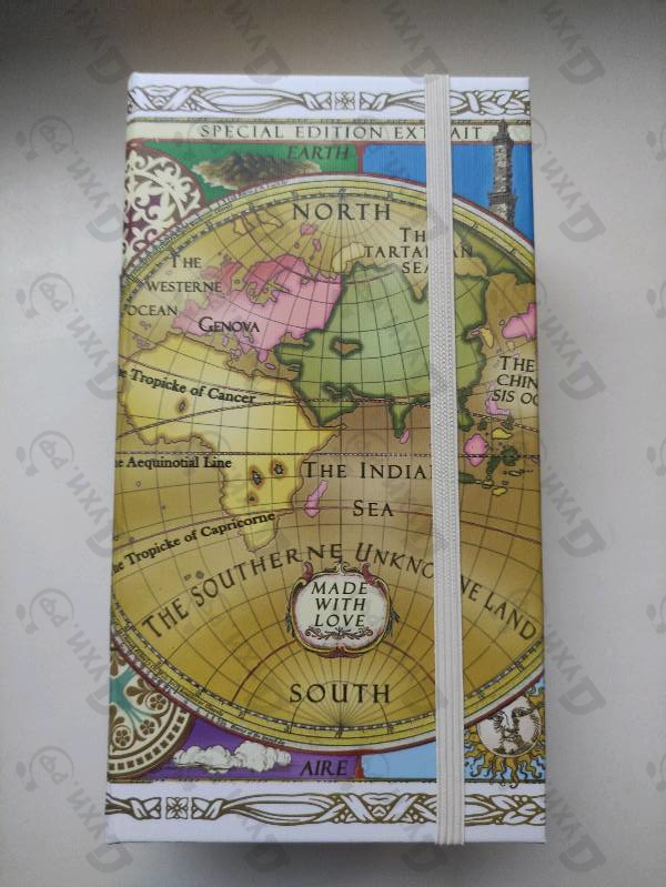 Парфюмерия Nobile 1942 La Danza Delle Libellule Exceptional Edition