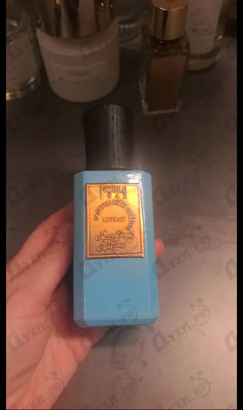 Духи La Danza Delle Libellule Exceptional Edition от Nobile 1942