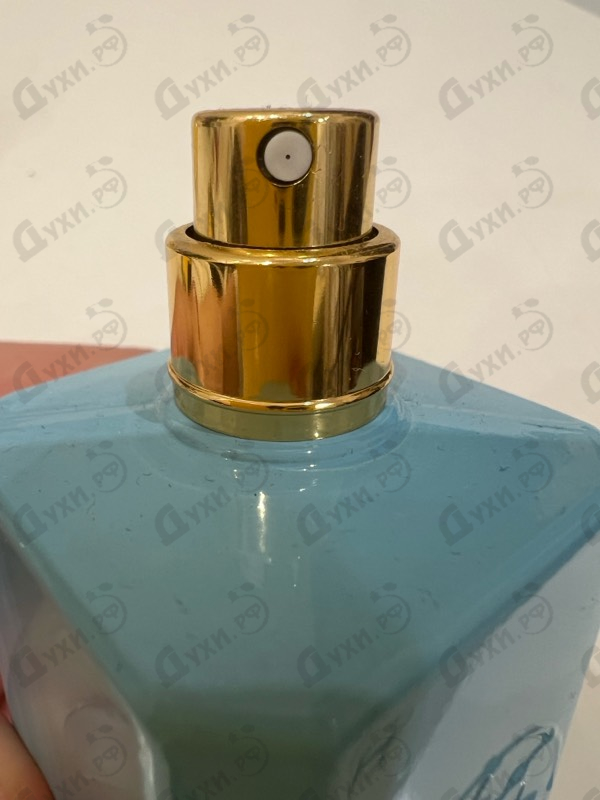 Духи La Danza Delle Libellule Exceptional Edition от Nobile 1942
