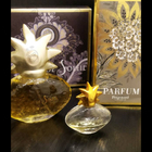 Отзыв Fragonard Grain De Soleil