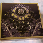 Отзыв Fragonard Grain De Soleil